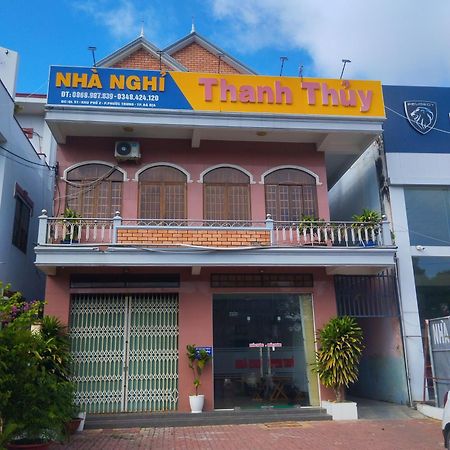 Nha Nghi Thanh Thuy Ba Ria Exterior photo
