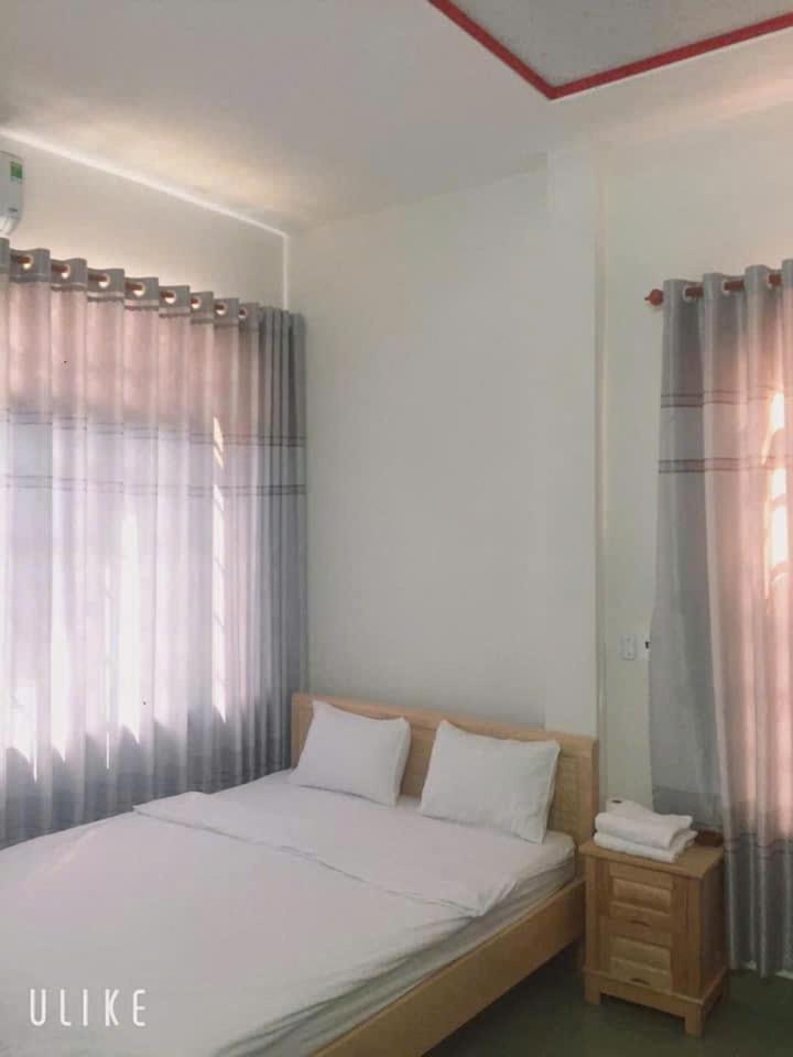 Nha Nghi Thanh Thuy Ba Ria Exterior photo